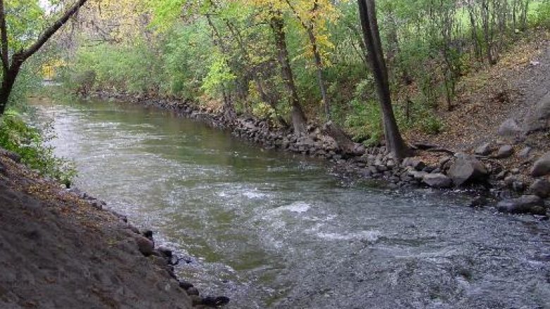 Rritet niveli i lumenjve në Maqedoni, por ende është nën mesataren mujore