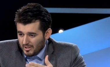 Labinot Tahiri “thyen akullin”, thotë se do ta votojë Kadri Veselin për kryetar të Kuvendit