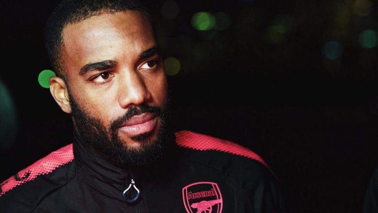 Lacazette: Mezi po pres të luaj për Arsenalin