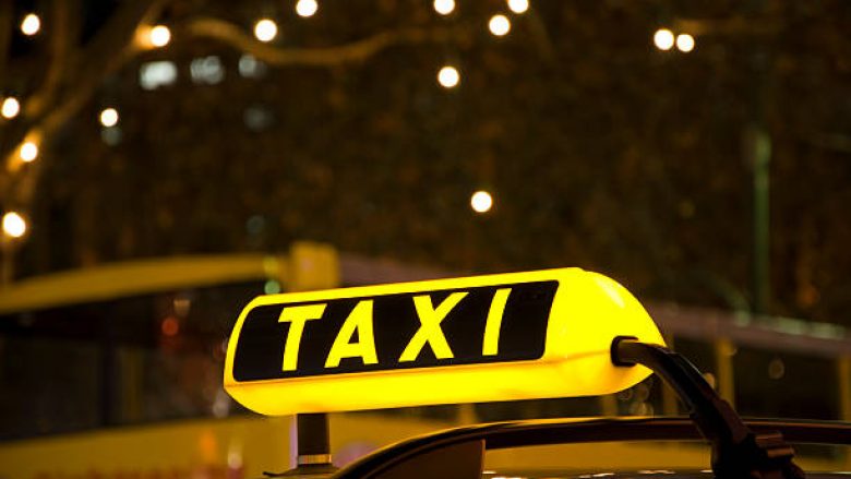Maqedoni, 39 milionë udhëtarë në taksi gjatë vitit 2019