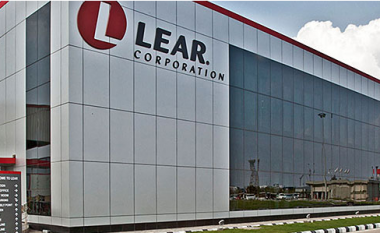 Helmohen 25 punëtorë në fabrikën Lear në Tetovë