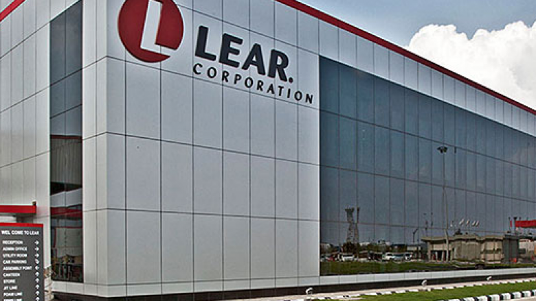 Helmohen 25 punëtorë në fabrikën Lear në Tetovë