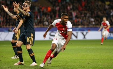 Arsenali rrit ofertën për talentin e Monacos