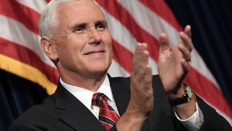 Mike Pence: Maqedonia dhe Greqia para një mundësie historike