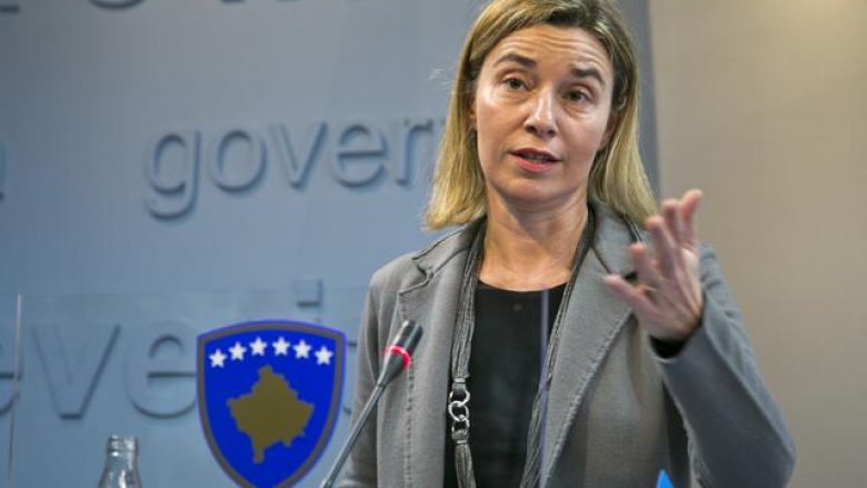Dialogu përcakton të ardhmen e Kosovës dhe Serbisë në BE