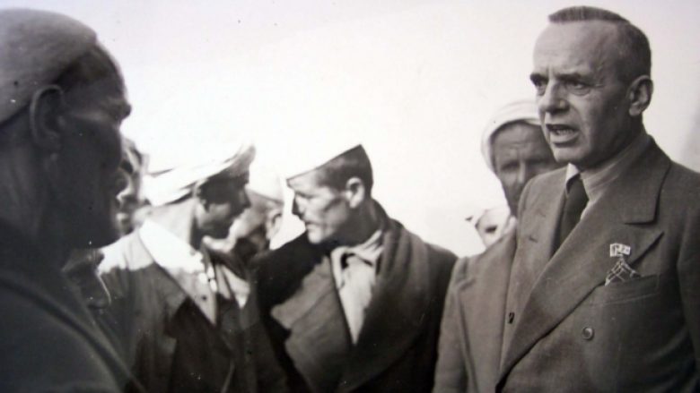 Artikull i vitit 1938, në “Përpjekjen shqiptare”: Origjina e popullit shqiptar!