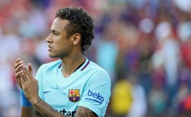 Barcelona kërkon të paguhet klauzola dhe dëshiron një lojtar nga PSG për Neymarin