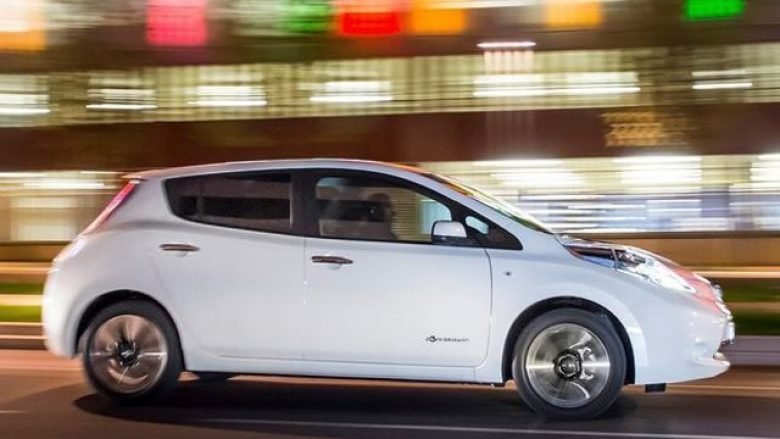 Nissan lanson veturën që do të rrisë shpejtësinë dhe të frenojë, me vetëm një pedale (Video)