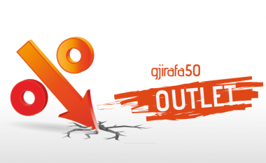 Edhe një risi teknologjike në Kosovë: Gjirafa Inc lanson projektin Gjirafa50 Outlet
