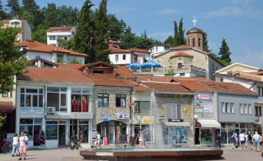 UNESCO me vërejtje rigoroze për qytetarët e Ohrit
