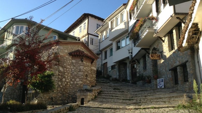 Gjendet i vdekur 64-vjeçari nga Kosova në një hotel në Ohër