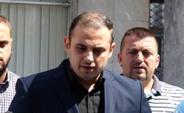 Gjorgjievski: Vendimet për paraburgim janë sjellë nën diktat të PSP-së (Video)