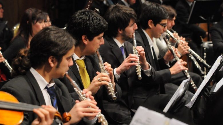 Orkestra Frymore e Pehçevës bëhet anëtare e Asociacionit Botëror të Orkestrave Frymore