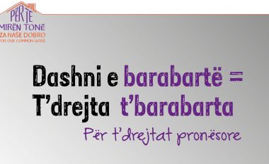 Shoqëria kosovare po ndërron qëndrimet dhe praktikat rreth të drejtës së grave në pronë