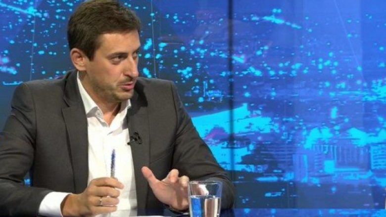 Bogojevski: Pozicioni për Goce Dellçevin duhet të jetë i qartë