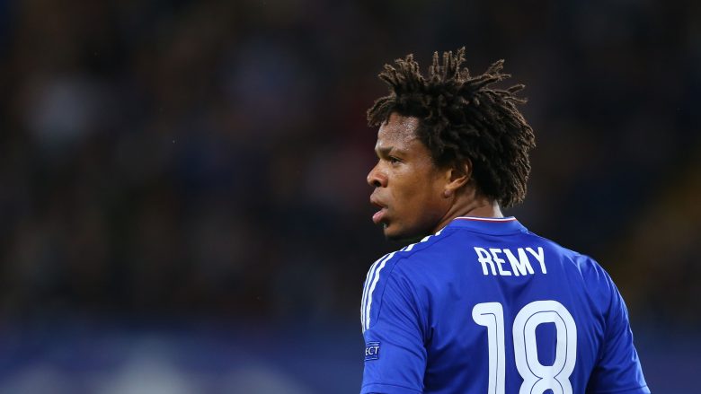 Remy largohet nga Chelsea, kthehet në Ligue 1