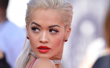 ​Rita Ora konfirmon lidhjen me Andrew Watt