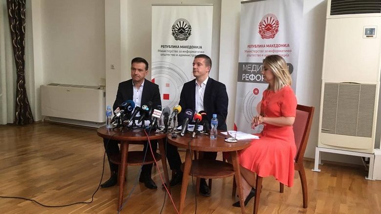 ShGM kërkon më shumë para për financimin e RTVM-së