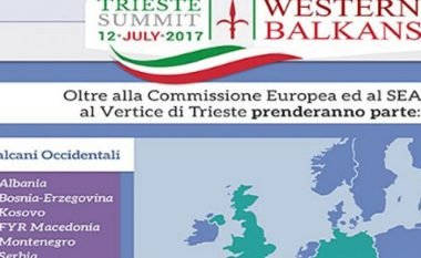 Zaev dhe një delegacion qeveritar sot do të marrin pjesë në Samitin e Triestes