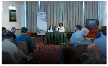 Sektori Civil ka disa propozime për reformat ‘3-6-9’ të Qeverisë së Maqedonisë