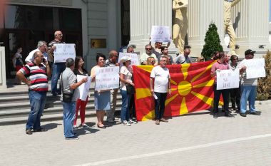 ”Marrëveshje Maqedoni-Bullgari, po, por për tregti dhe ekonomi, jo për histori”