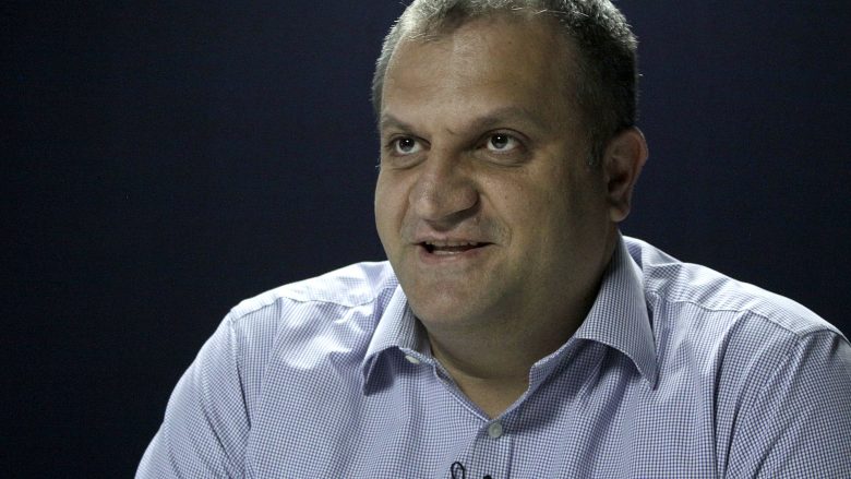 Ahmeti: Do të paditen zyrtarët e PDK-së për shpifje (Video)
