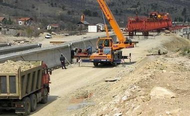 Brenda dy javëve lëshohet në përdorim autostrada Milladinovc-Shtip