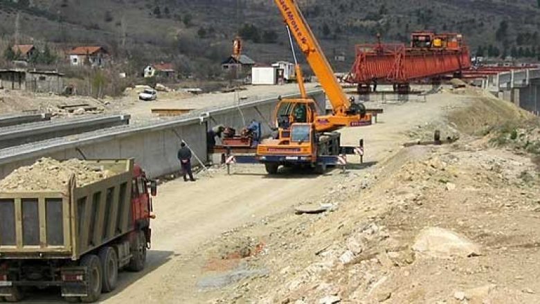 Brenda dy javëve lëshohet në përdorim autostrada Milladinovc-Shtip