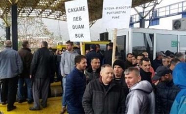 Sindikata e ”Jugohrom” kërkon edhe një takim me kryeministrin Zoran Zaev