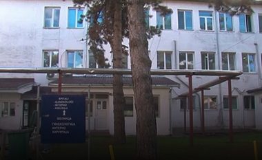 Spitalet e Strugës kanë mungesë të kuadrit, mjekët dhe infermierët ikin jashtë (Video)