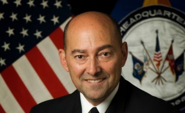 Stavridis: Maqedonia, shteti i radhës që duhet të anëtarësohet në NATO