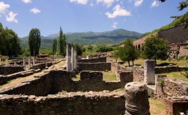 Stobi mahnitës, qyteti antik i Maqedonisë që shumë pak e njohim (Foto)