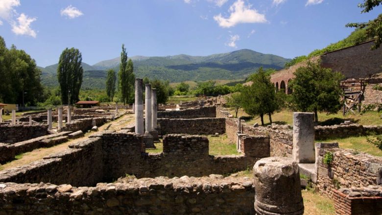 Stobi mahnitës, qyteti antik i Maqedonisë që shumë pak e njohim (Foto)