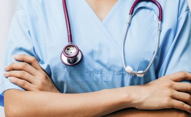 U arrit rritje dyfish i kompensimit të infermiereve gjatë ndërrimit të natës në Maqedoni
