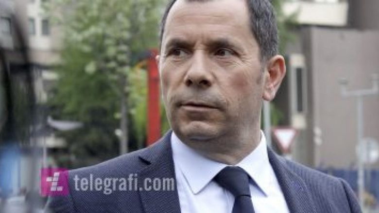 Gashi: Qeveria Haradinaj do të dirigjohej nga Beogradi