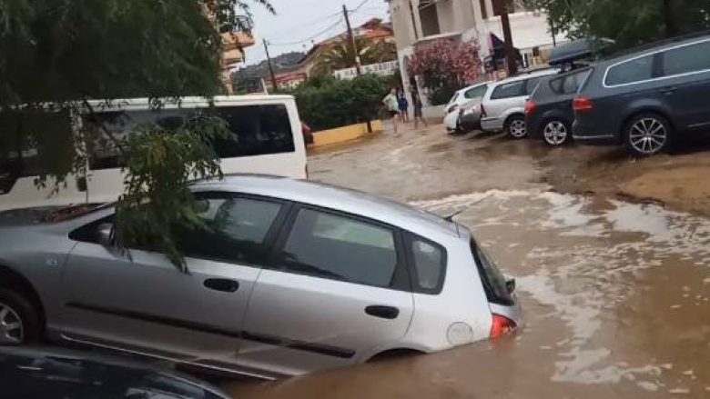 MPJ: Nuk ka shtetas të Maqedonisë të lënduar, ose të zhdukur në vërshimet në Greqi