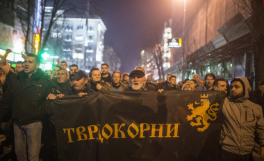 “Tvrdokorni”: Dalja në protestat e nesërme do të tregojë kush janë maqedonasit e vërtetë