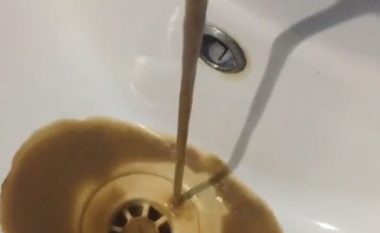 Ja çfarë uji pinë në Vushtrri (Video)