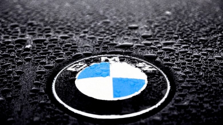 Vetëm një muaj para lansimit zyrtar, BMW tregon siluetën e modelit Z4 (Foto)
