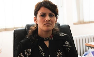 Vjollca Mbiara ka punuar në Spitalin Amerikan në Durrës