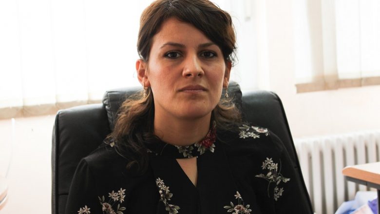 Vjollca Mbiara ka punuar në Spitalin Amerikan në Durrës (Dokument)