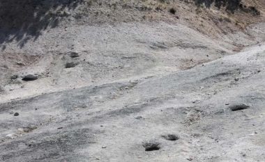 Hidhet poshtë mundësia e ndikimit të vrimave vullkanike në tërmetet rreth Ohrit (Video)