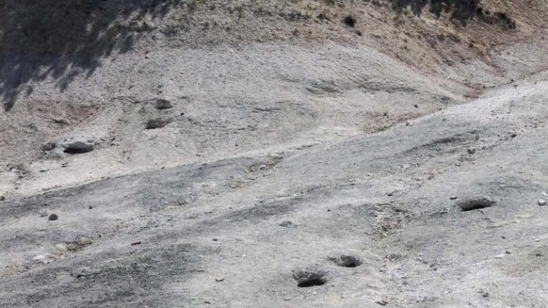 Hidhet poshtë mundësia e ndikimit të vrimave vullkanike në tërmetet rreth Ohrit (Video)