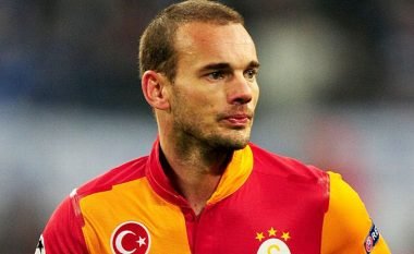 Agjenti i Sneijder: Shumë thashetheme, asnjë kontakt me Milanin