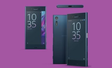 Sony Xperia XZ1 shfaqet në Geekbench