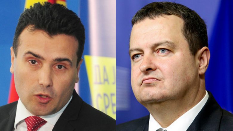 Rama, Zaev, Daçiq dhe Svillanoviq do të marrin pjesë në emision televiziv në Trieste të Italisë