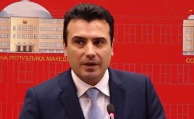 Zaev: Nuk ka marrëveshje me opozitën, takimet mes liderëve do të vazhdojnë (Video)