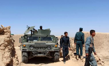 Amerikanët gabimisht kanë vrarë 16 policë afganë