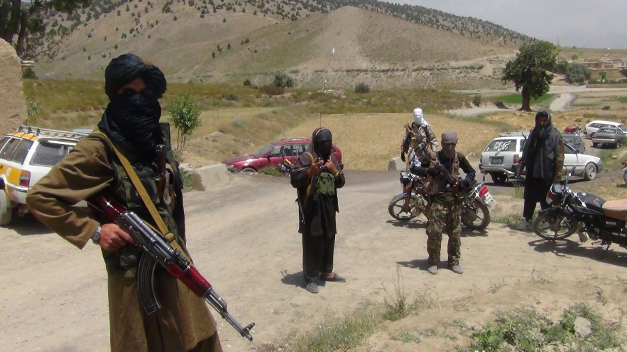 Vritet djali i liderit taliban, ndërmori sulm vetëvrasës