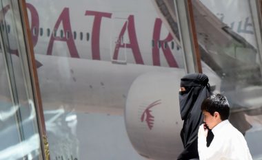 Ultimatum i ri për Katarin